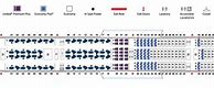 Image result for Aircraft 777-300ER Seating-Chart