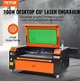 Image result for Vevor Laser Cutter