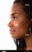 Image result for Lady Side Profile