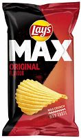 Image result for Max Fried Chips