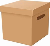 Image result for Storage Boxes PNG