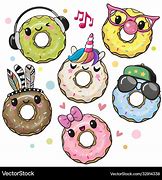 Image result for Cool Donuts