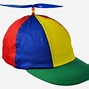 Image result for Propeller Hat Logo