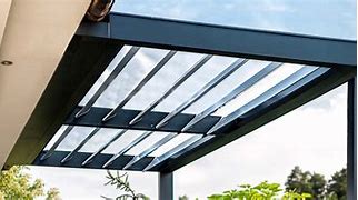 Image result for Louvre Roof System