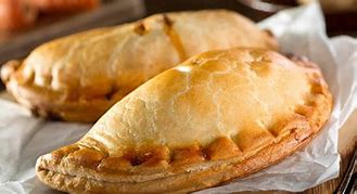 Image result for Chippy Pasty