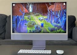 Image result for Apple iMac 24 Desktop