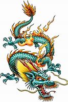 Image result for Chinese Dragon Artwork