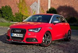 Image result for Audi A1 Tuned