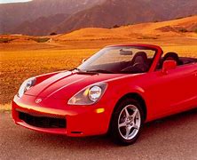 Image result for Toyota MR2 EV