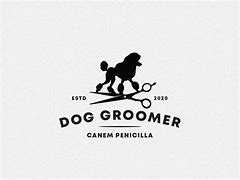 Image result for Dog Grooming Logo Ideas