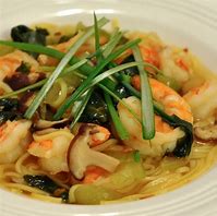 Image result for Shrimp Noodle Bowl