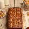 Image result for Pinterest Date and Walnut Cake