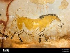 Image result for Prehistoric Cave Paintings France