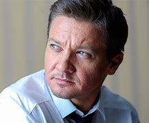 Image result for Jeremy Renner