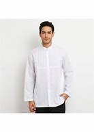 Image result for Baju Koko Putih