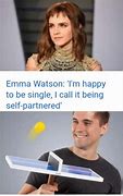 Image result for Emma Watson Countdown Meme