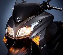 Image result for Kymco Xtown 300I