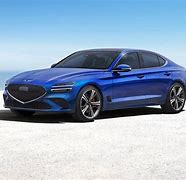 Image result for 18 Genesis G70