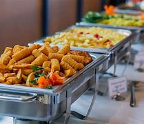 Image result for Catering Buffet Isolated