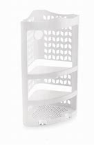 Image result for Bathroom Rack Plastic