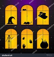 Image result for Halloween Rat Silhouette