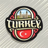 Image result for Turkey Country Logo