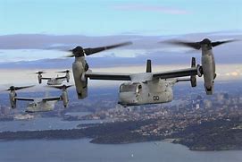 Image result for Coast Guard V-22 Osprey