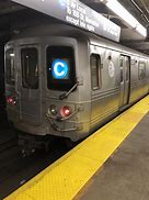 Image result for N Train R46 Rare