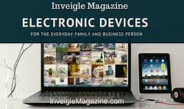 Image result for Electronic Devices for Family