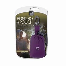 Image result for Football Poncho