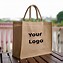 Image result for Jute Bag Maing