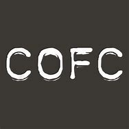 Image result for CofC Logo Embroidered