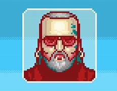 Image result for Pixel Art Bad Guy