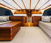 Image result for Inside Boat Bedroom