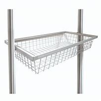 Image result for Sliding Wire Baskets