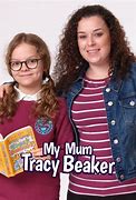 Image result for My Mum Trasy Becker