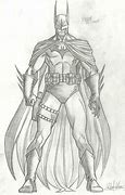 Image result for The Batman Sketch