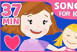 Image result for Toddler Learning Songs