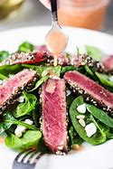 Image result for Peppercorn Tuna