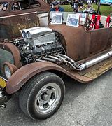 Image result for Fast Rat Rods