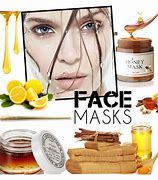 Image result for Cinamon Homey Face Mask