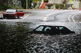 Image result for Flash Flood with Rain