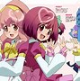 Image result for Rock Idols Anime