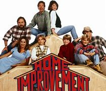 Image result for Home Improvement Fan Art