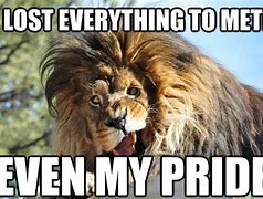 Image result for Lil B Lion Meme