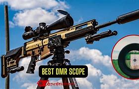 Image result for DMR Scope