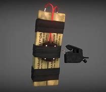 Image result for Explosive C4 Bomb