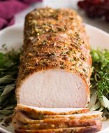 Image result for Whole Pork Loin