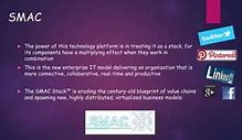 Image result for Smac TDE