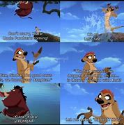 Image result for Lion King Dank Memes